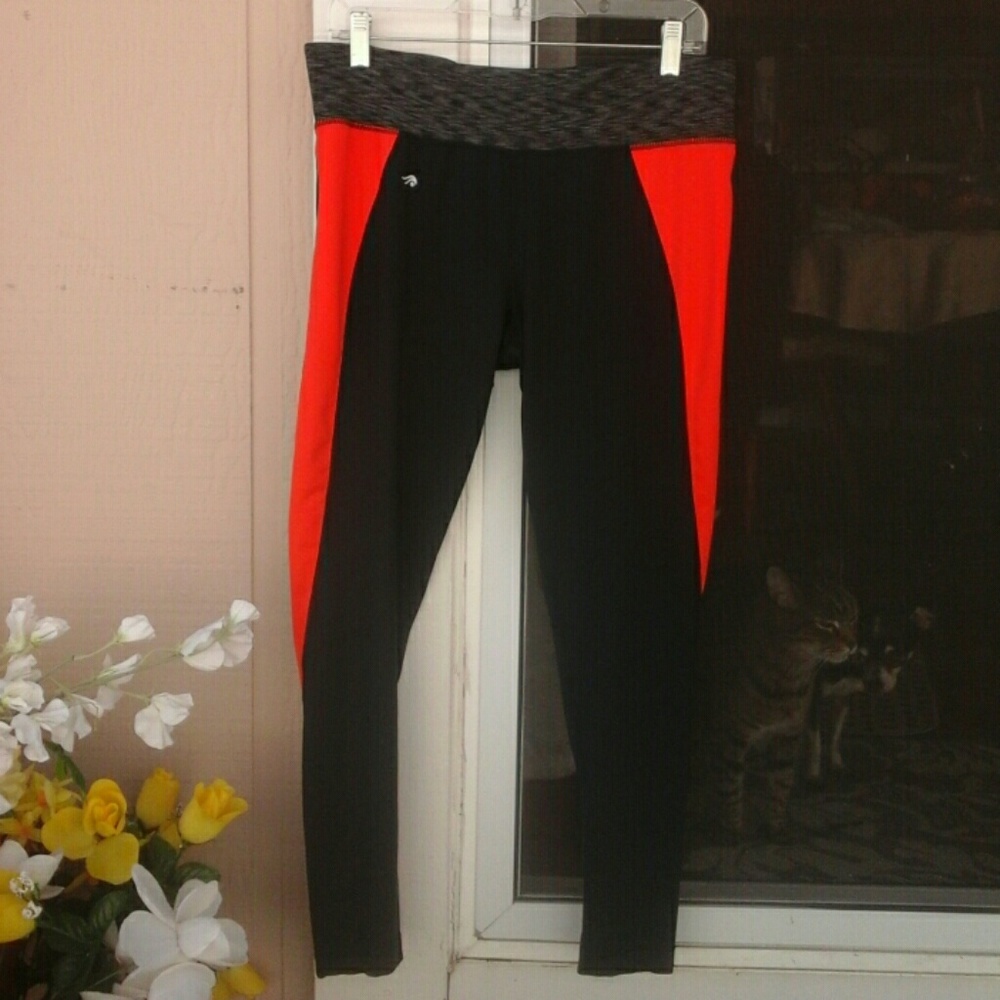 Ideology Workout Leggings
